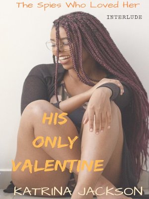cover image of His Only Valentine
